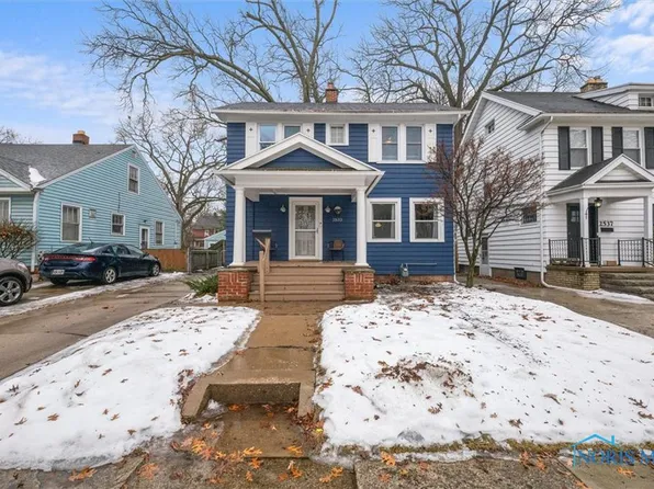 2533 Charlestown Ave, Toledo, OH 43613