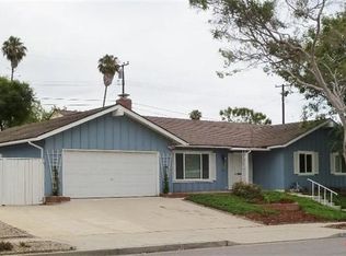 646 Cambridge Dr, Goleta, CA 93111