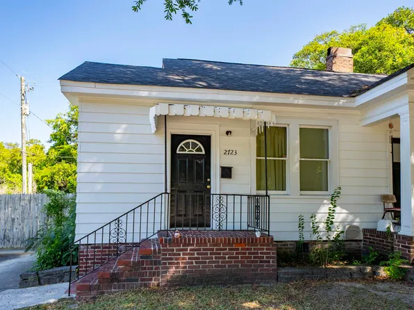 2725 Kirby St, Columbia, SC 29205