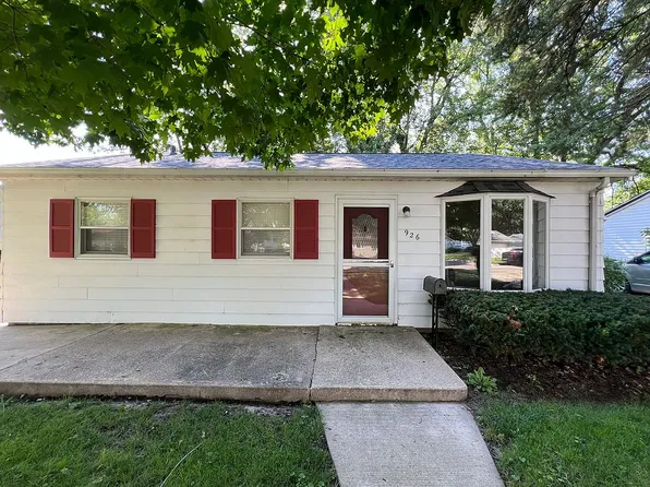 926 14th St, Rochelle, IL 61068