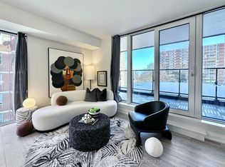 21 Park St E #518, Mississauga, ON L5G 0C2