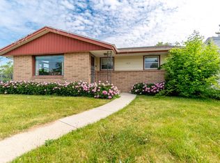 9616 W Lisbon Ave, Milwaukee, WI 53222