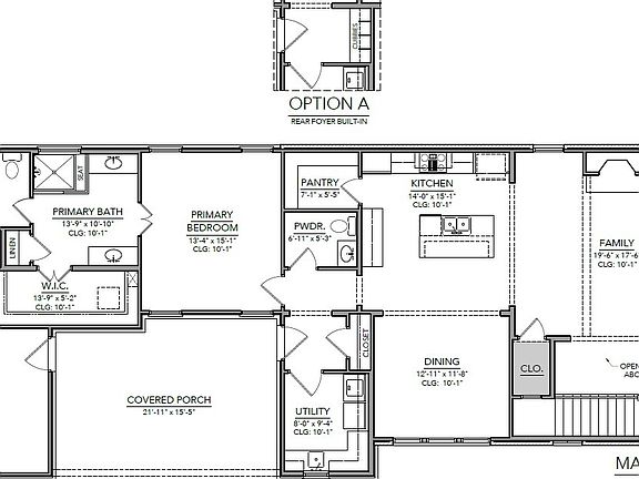 2nd image of 5062 Murdoch Rd Lot 112