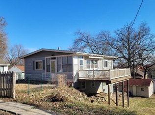 2137 Glaspell St, Davenport, IA 52804