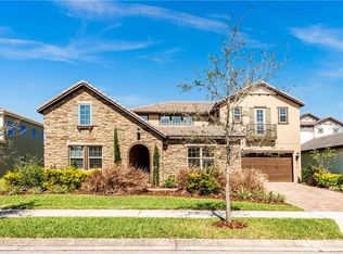 16761 Rusty Anchor Rd, Winter Garden, FL 34787