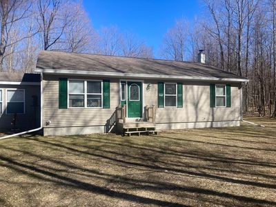 3150 N M 33 Hwy, Cheboygan, MI, 49721
