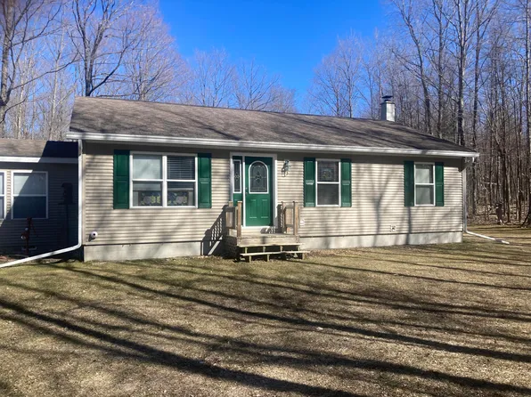 3150 N M 33 Hwy, Cheboygan, MI 49721