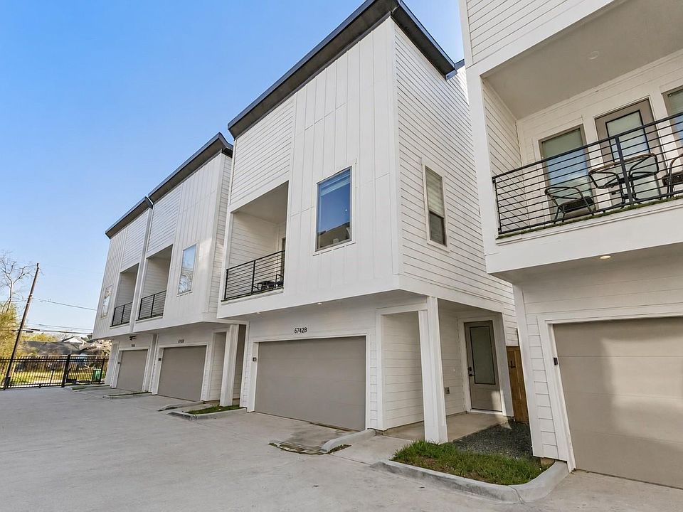 1st image of 6742 Peerless St #B