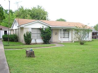 15419 Elgin St, Channelview, TX 77530