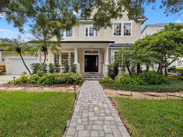 14623 CANOPY DRIVE, TAMPA, FL 33626