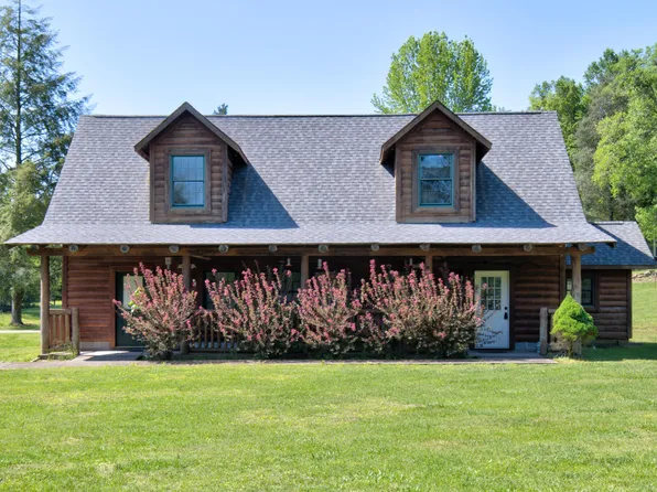 409 Marshall Hall Rd, Jasper, TN 37347