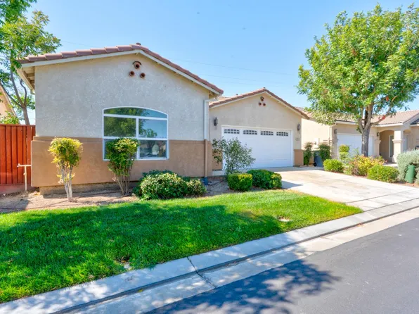 2913 Las Flores Cir, Los Banos, CA 93635