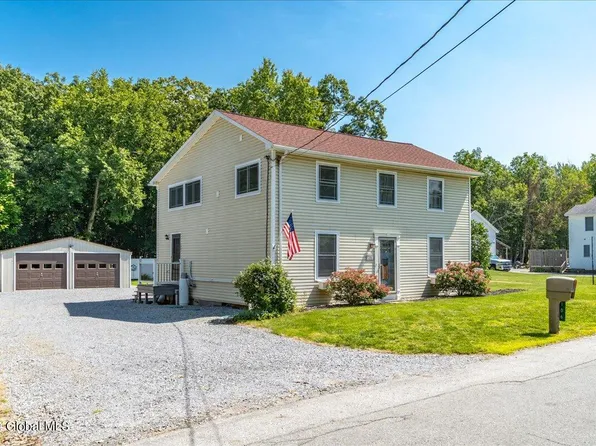 106 Eastside Drive, Ballston Lake, NY 12019