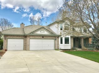 20511 Regency Way, Parker, CO 80138