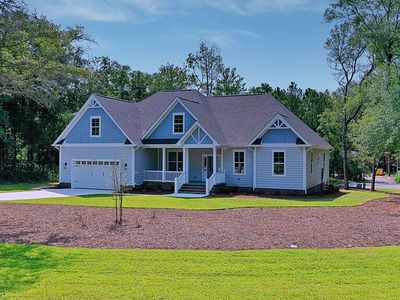 3485 Eagle Crest Drive SW, Supply, NC, 28462