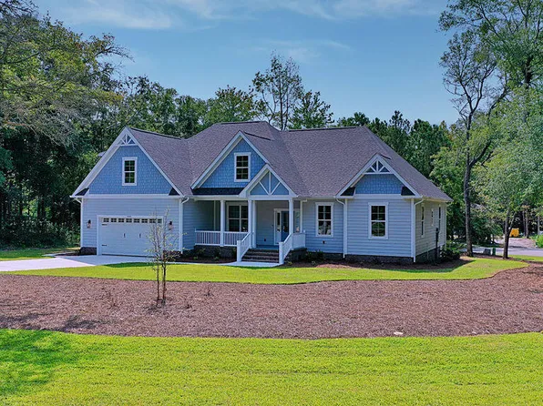 3485 Eagle Crest Drive SW, Supply, NC 28462