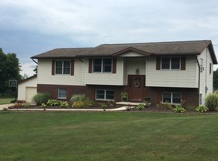 3264 Frank Rd, Mansfield, OH 44903