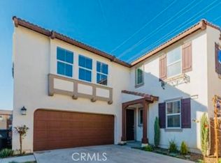 3167 E Mount Rainier Dr, Ontario, CA 91762