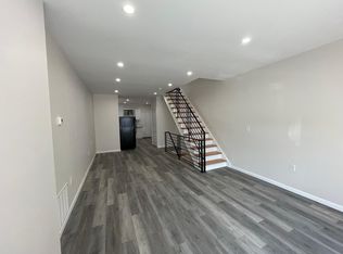 1721 Fernon St, Philadelphia, PA 19145