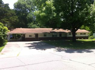 1313 McArthur Dr, Jacksonville, AR 72076