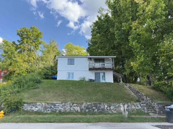 1401 Washington St, Lafayette, IN 47905