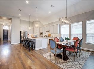 19305 Tristan Stone Dr, Pflugerville, TX 78660