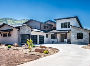 782 N Dalton Ranch Rd, Durango, CO 81301