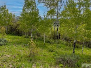 0 Grouse Creek Loop, Freedom, WY 83120