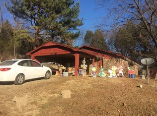 1911 N 16th St, Van Buren, AR 72956
