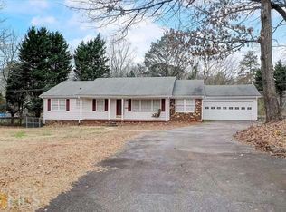 3951 Philmont Dr, Marietta, GA 30066