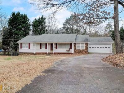 3951 Philmont Dr, Marietta, GA, 30066