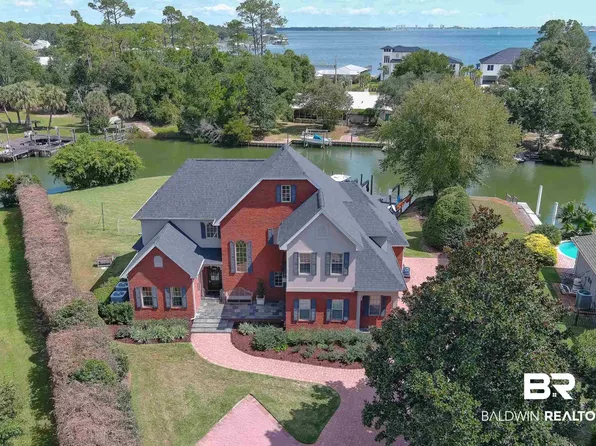 6630 E Quarry Dr, Elberta, AL 36530