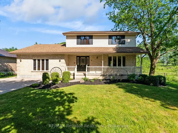76 William St, Huron East, ON N0K 1G0