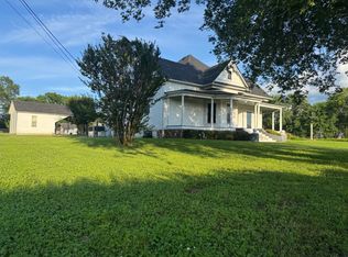 303 Danville Rd, Waldron, AR 72958