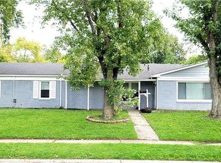 7911 Bellwood Dr, Indianapolis, IN