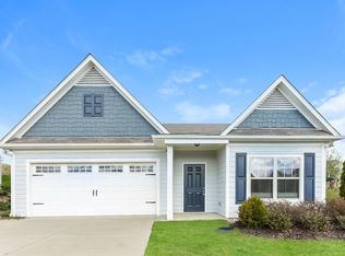 325 Clover Cir, Springville, AL 35146