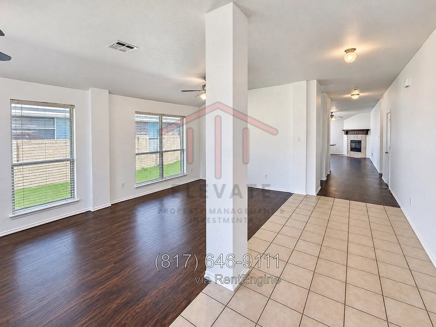 4 bed, 2.5 bath, 2128 sqft, $2,195 — Photo 2