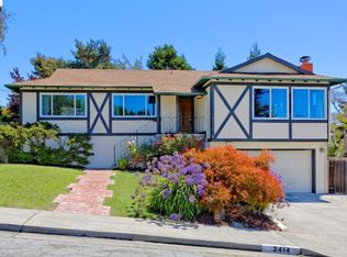 3414 Grasswood Dr, Richmond, CA
