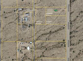 0 N Papoose Rd LOT 35, Casa Grande, AZ 85193