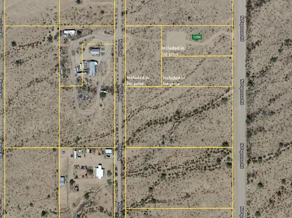 0000 N Papoose Road #35, Casa Grande, AZ 85193