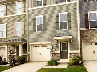 507 Fox River Hills Way, Glen Burnie, MD 21060