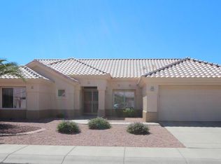 14825 W Via Montoya, Sun City West, AZ 85375