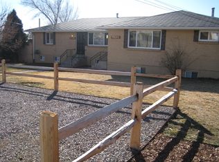 6280 W Ohio Ave, Lakewood, CO 80226