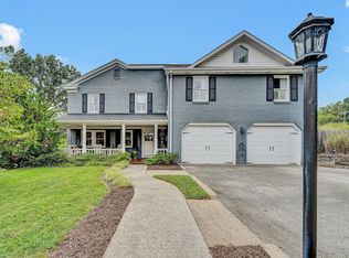 2509 Barham Rd SW, Roanoke, VA 24015