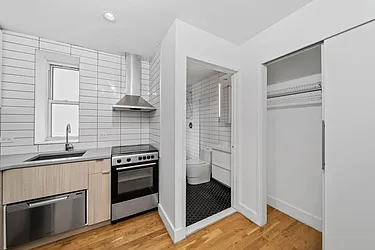 Rented by Vector New York, LLC