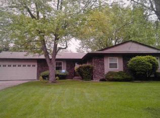14625 Westwood Dr, Orland Park, IL 60462