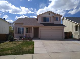 278 Audubon Dr, Colorado Springs, CO 80910