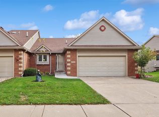 2333 NW 150th St, Clive, IA 50325