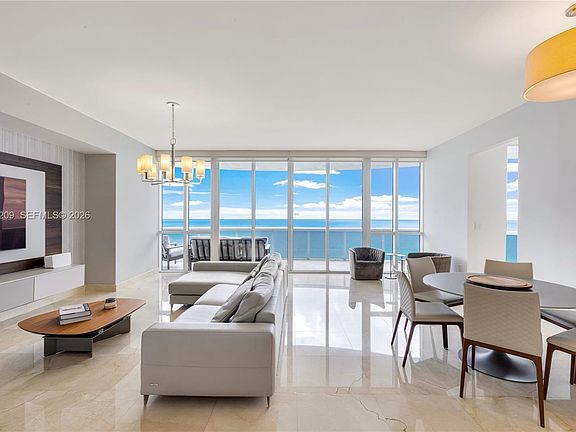 2nd image of 16001 Collins Ave #1201