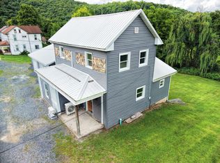 128 Bankstown Rd, Mapleton Depot, PA 17052